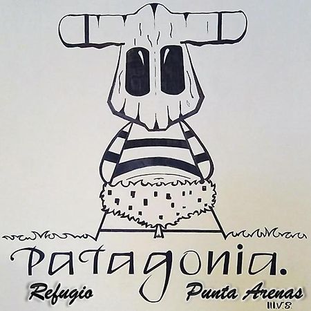 Hotel Refugio Punta Arenas Exteriér fotografie